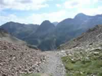 Pyrenaen Bild